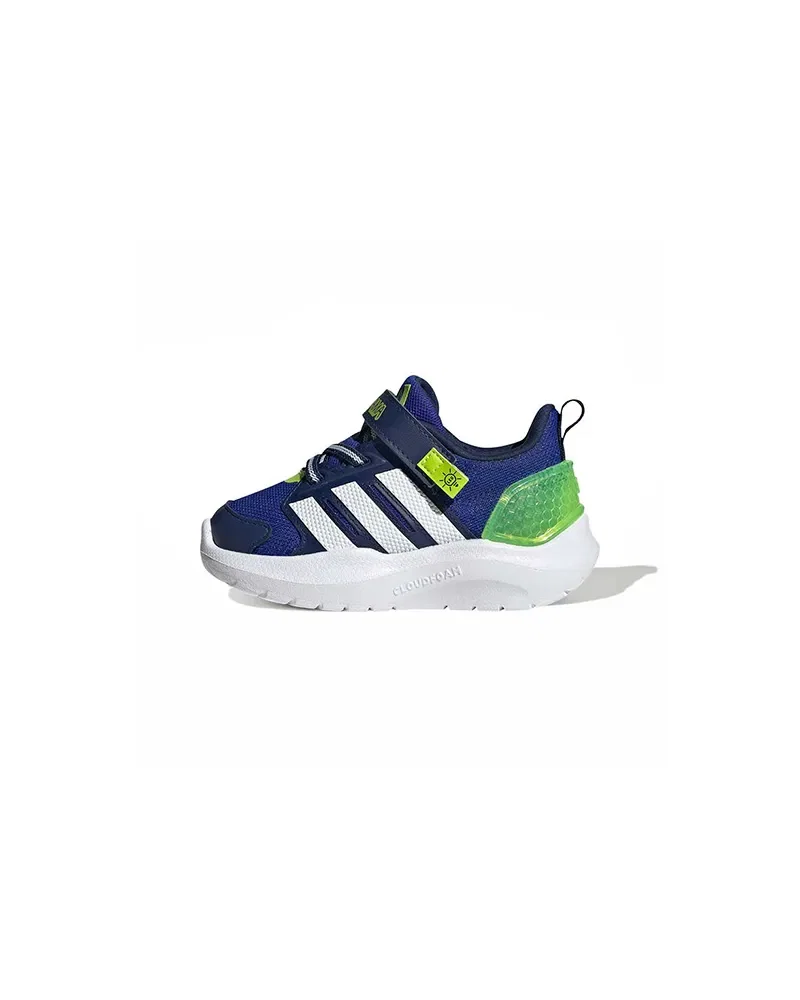 Tênis Adidas Lightorama RNR EL I Infantil — imagem 1