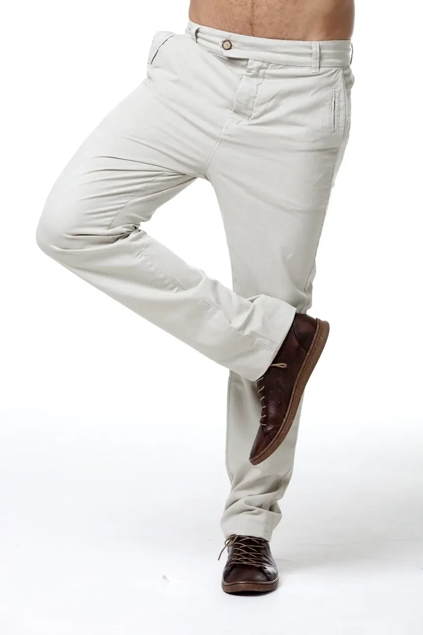 Calça Casual Charlie — imagem 1