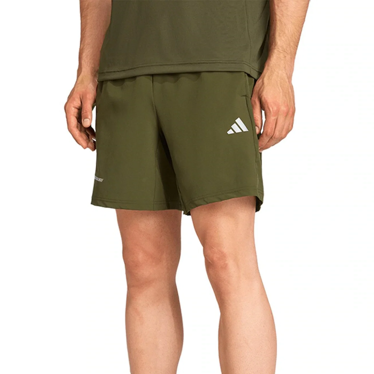 Bermuda Adidas Ess HP Masculina