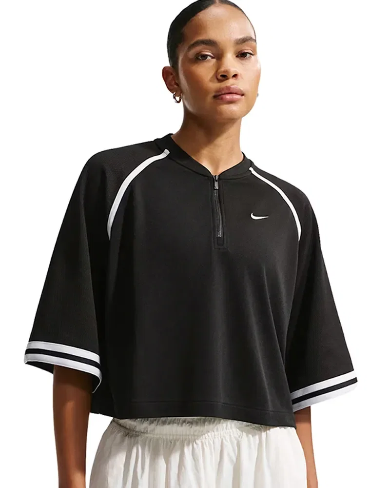 Camisa Nike Sportswear Street Os Feminina — imagem 1