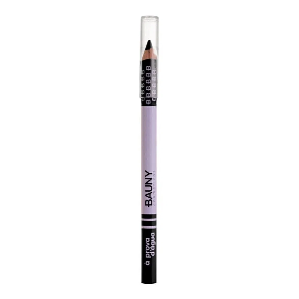 Lápis Delineador para Olhos Ultra Black 1,1g