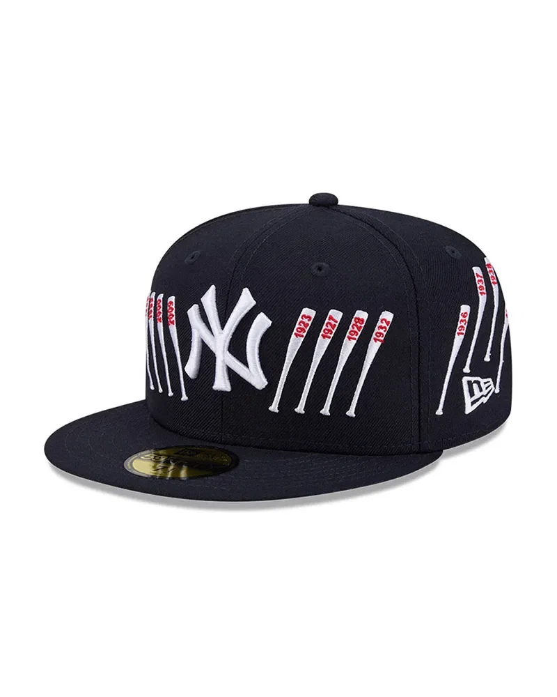 Boné New Era New York Yankees Masculino