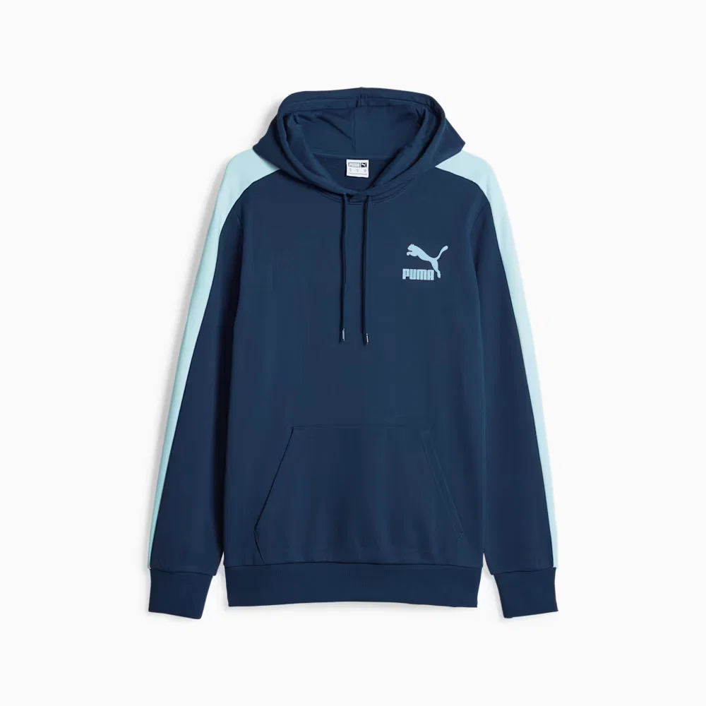 Moletom com Capuz T7 Iconic Masculino