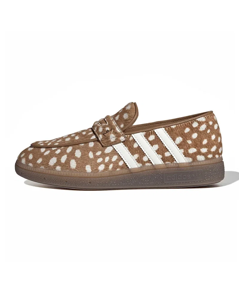 Tênis adidas Handball Spezial Loafer Feminino — imagem 1
