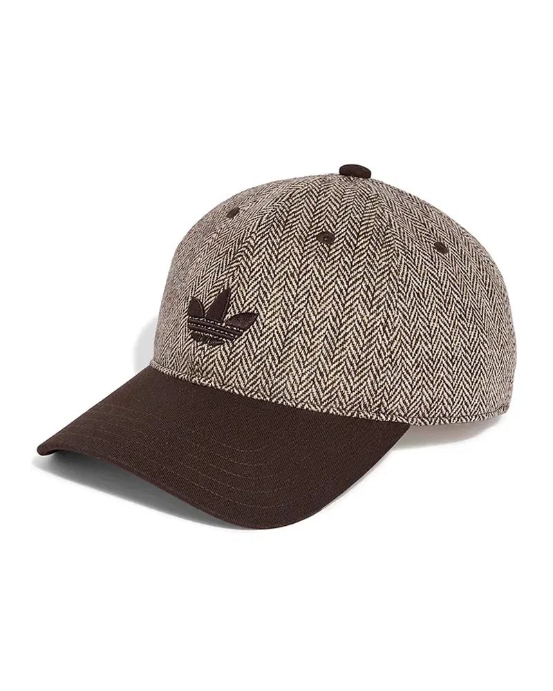 Boné Adidas Tweed Unissex — imagem 1