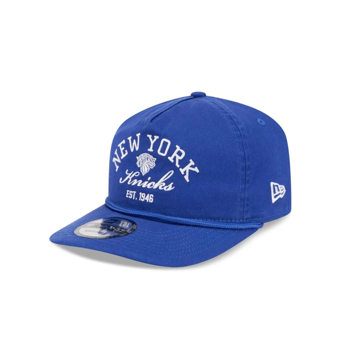 Boné Unissex New Era 19TWENTY New York Knicks NBA All-Star Game Fan Aba Reta