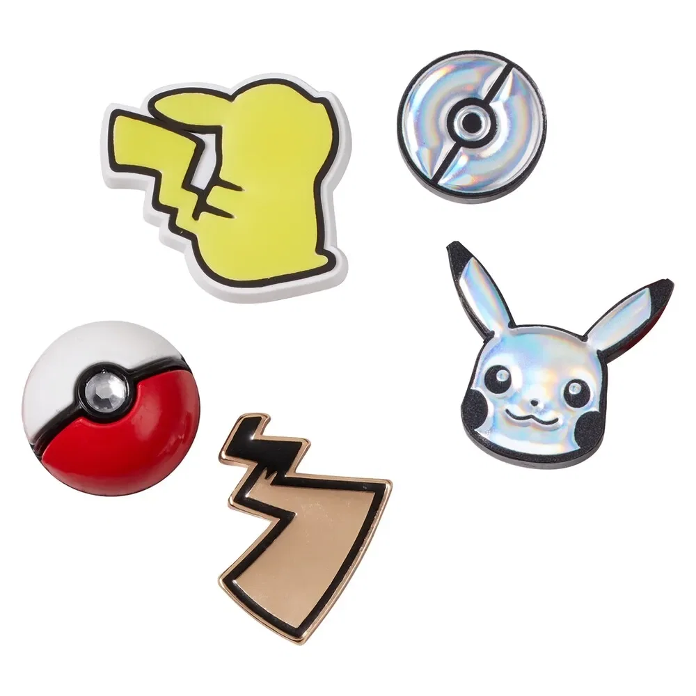 Pokémon Elevado Pack com 5 Peças