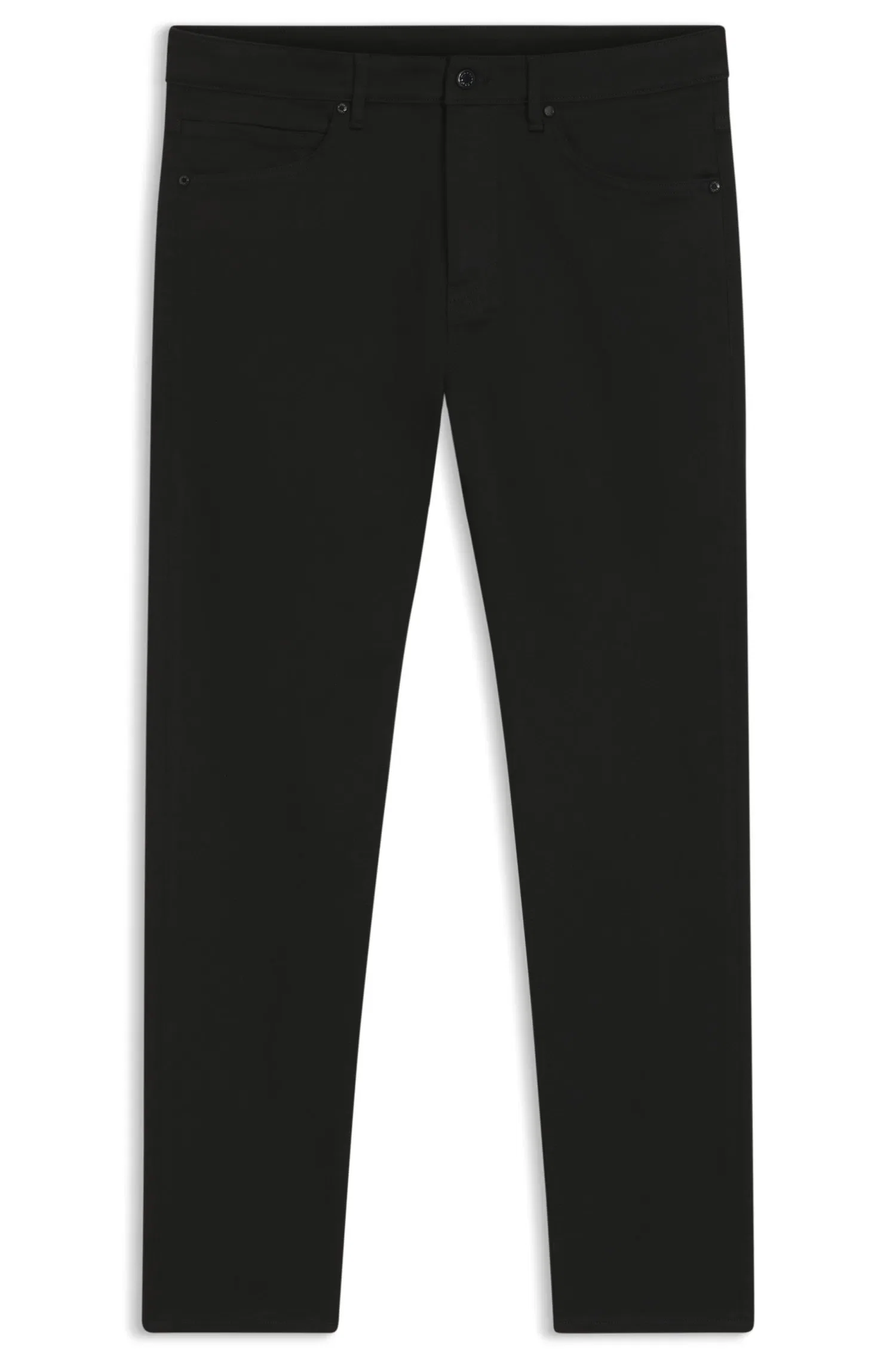 Calça Jeans Porsche X BOSS Afunilada — imagem 1