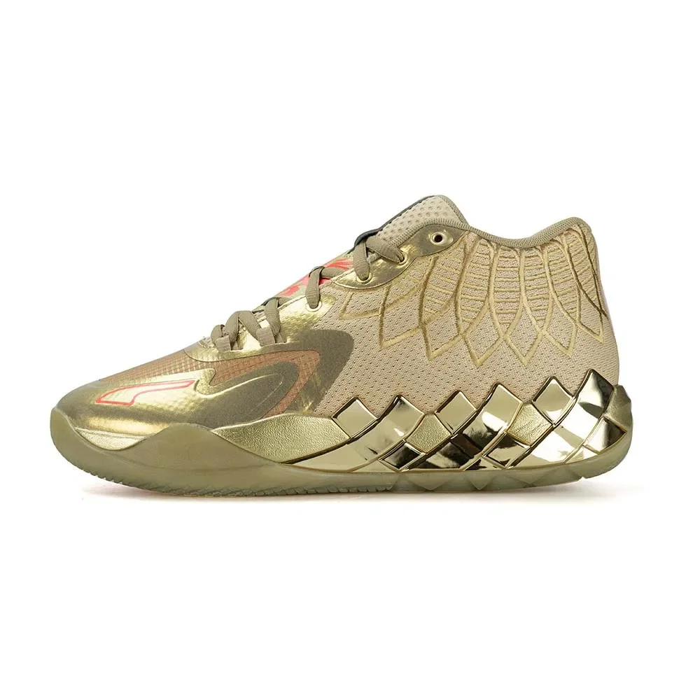 Tênis Puma MB.01 Golden Child Masculino