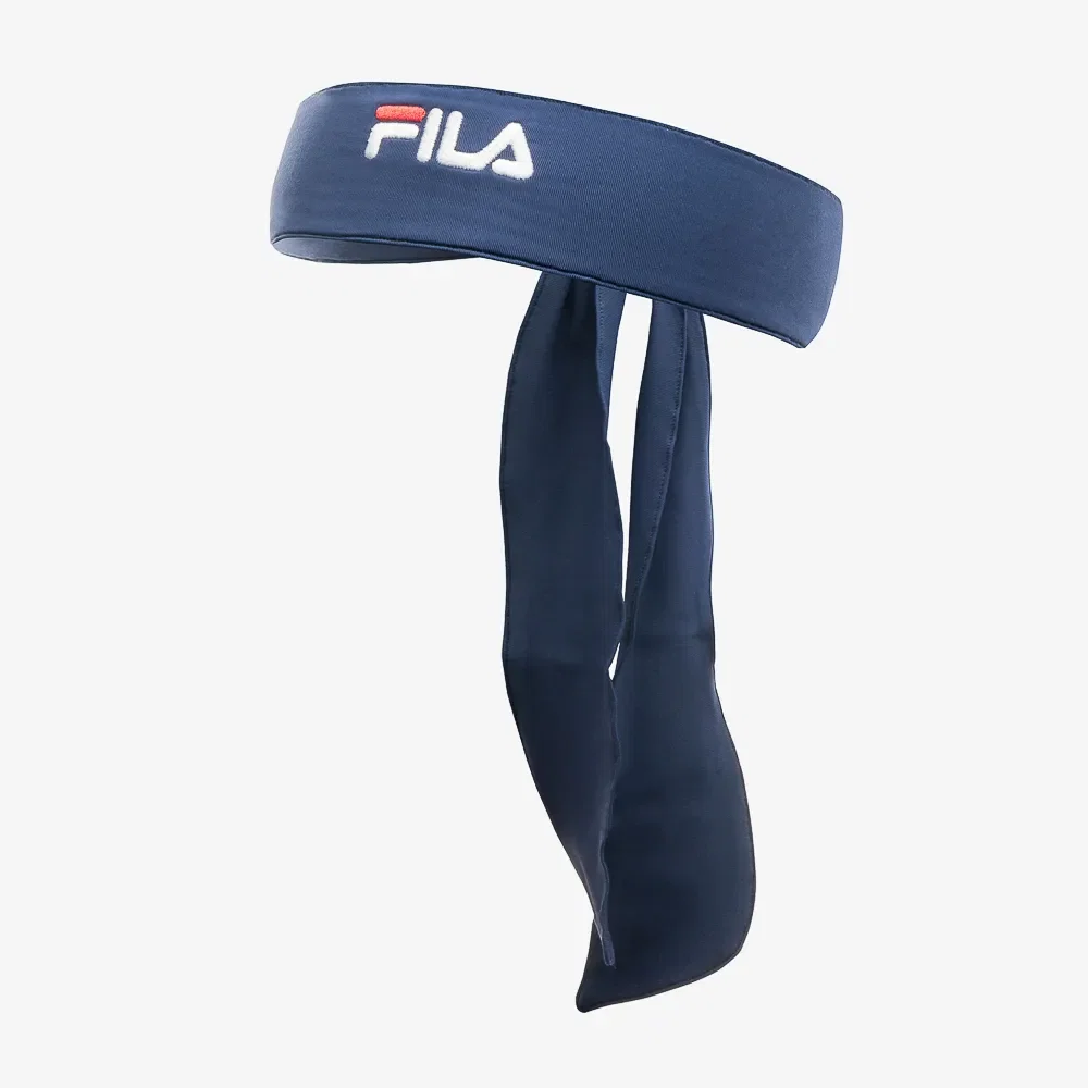 Faixa Marinho Beach Tennis Team Unisex - tamanho U