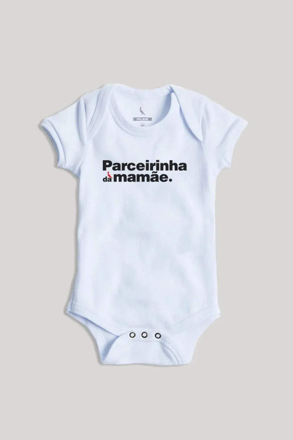 Body RESERVA MINI Bebê Parceirinha