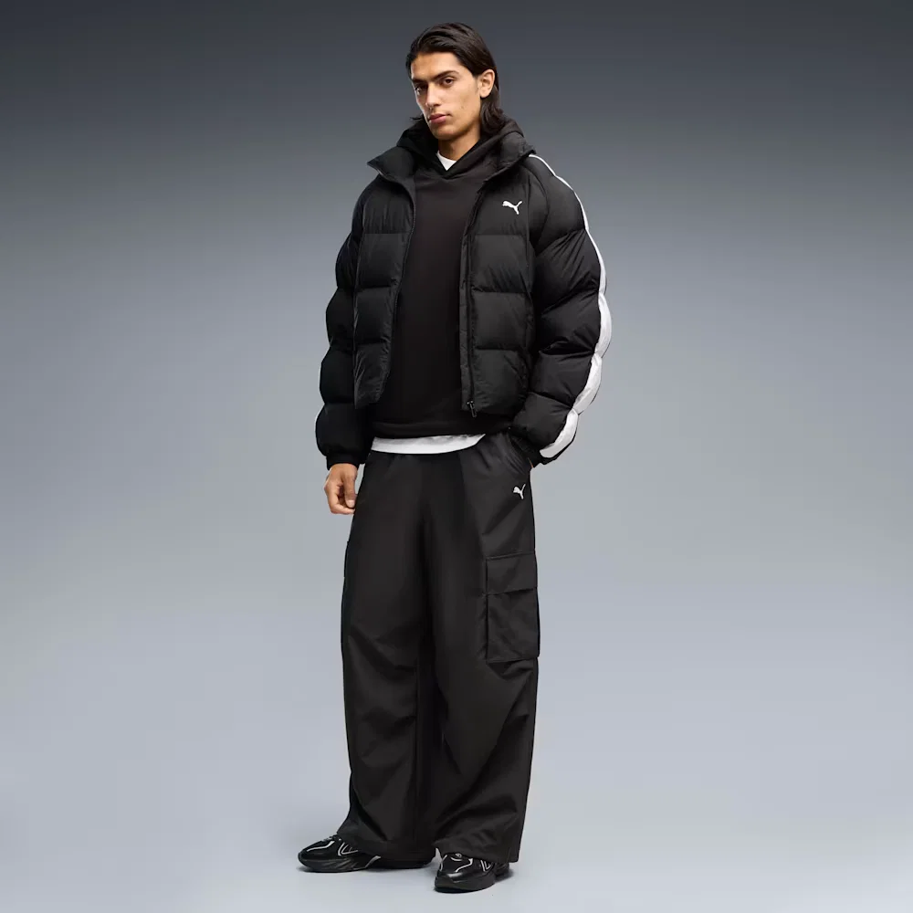 Calça Cargo Oversized Essentials Extreme Masculino