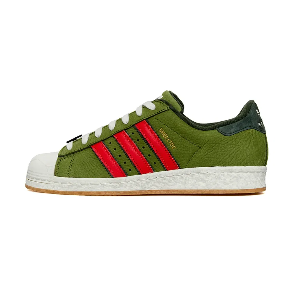 Tênis adidas Shelltoe Masculino