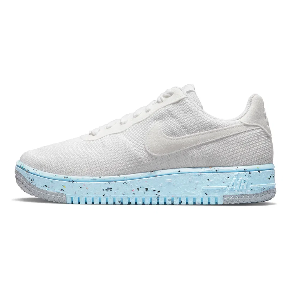 Tênis Nike Air Force 1 Crater FlyKnit Feminina — imagem 1