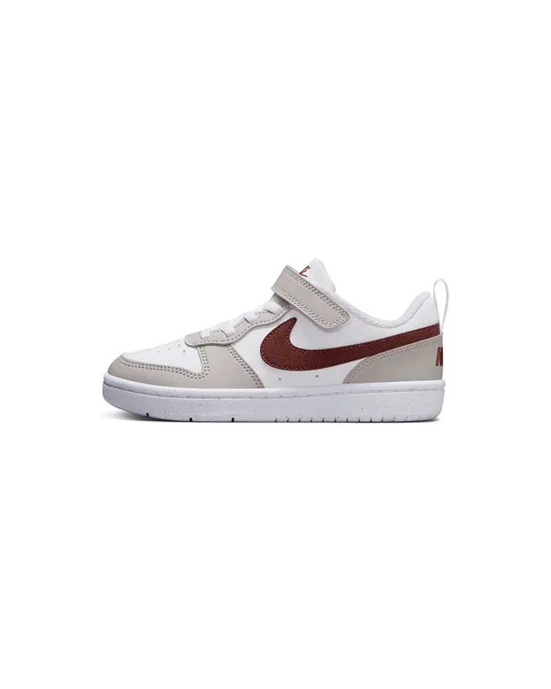 Tênis Nike Court Borough Recraft Infantil — imagem 1