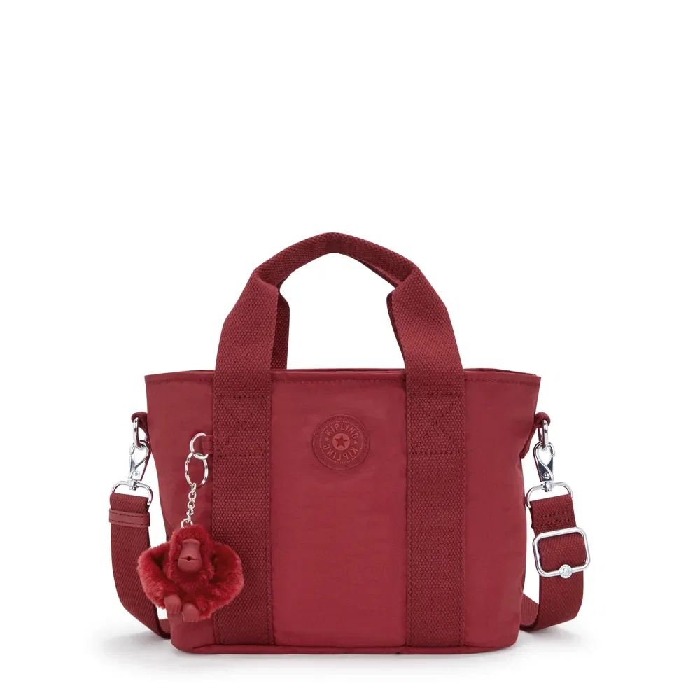 Bolsa Kipling Minta