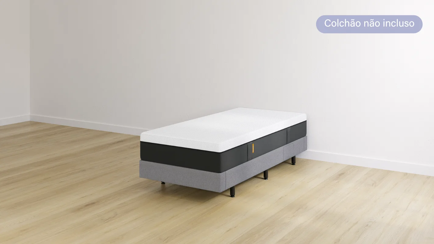 Cama Box Select Emma