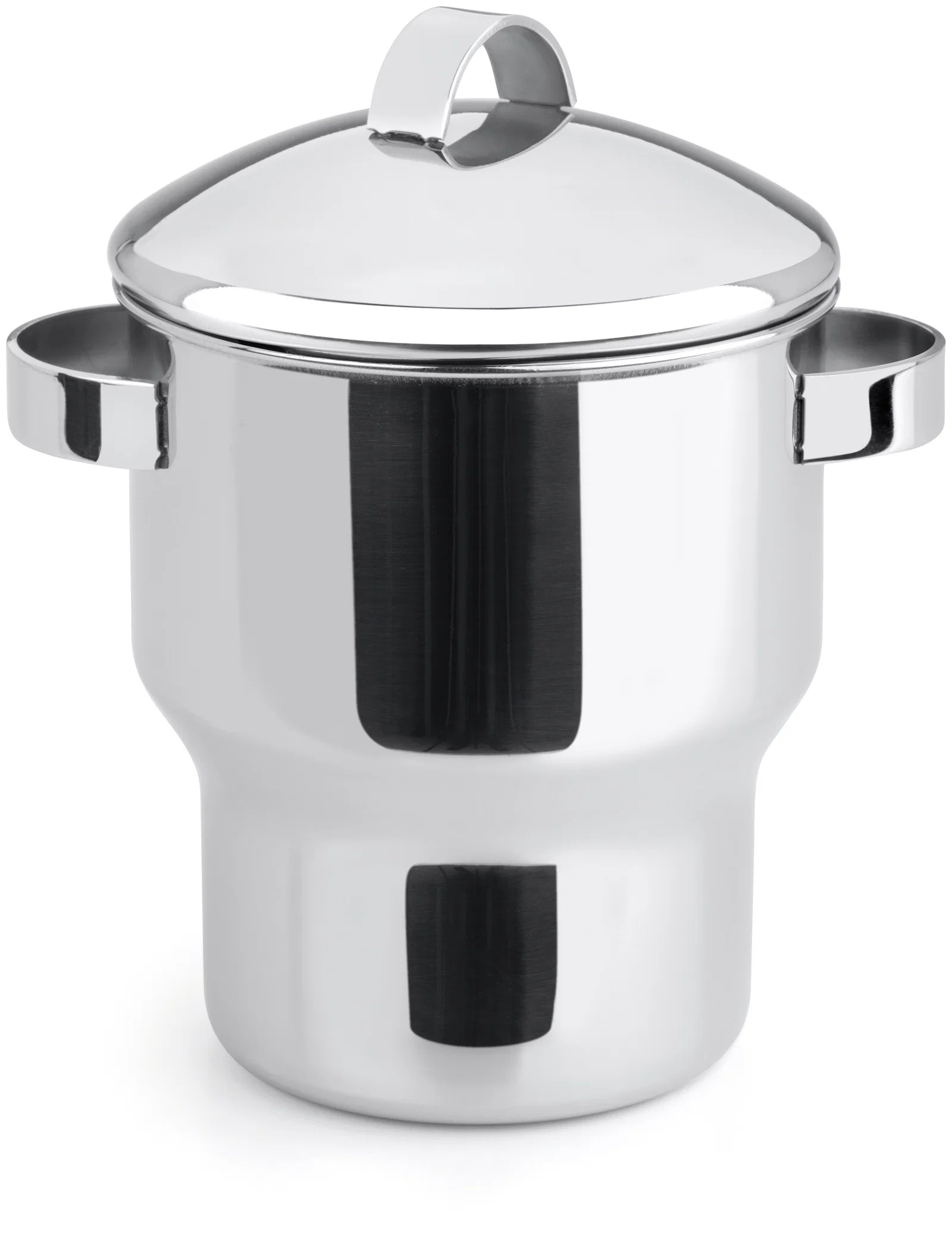 Cuscuzeira em Inox 1,3L