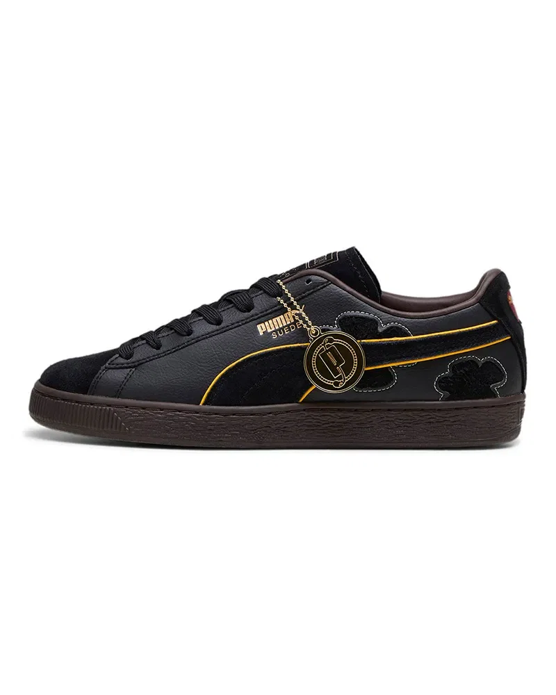 Tênis Puma Suede X One Piece Unissex