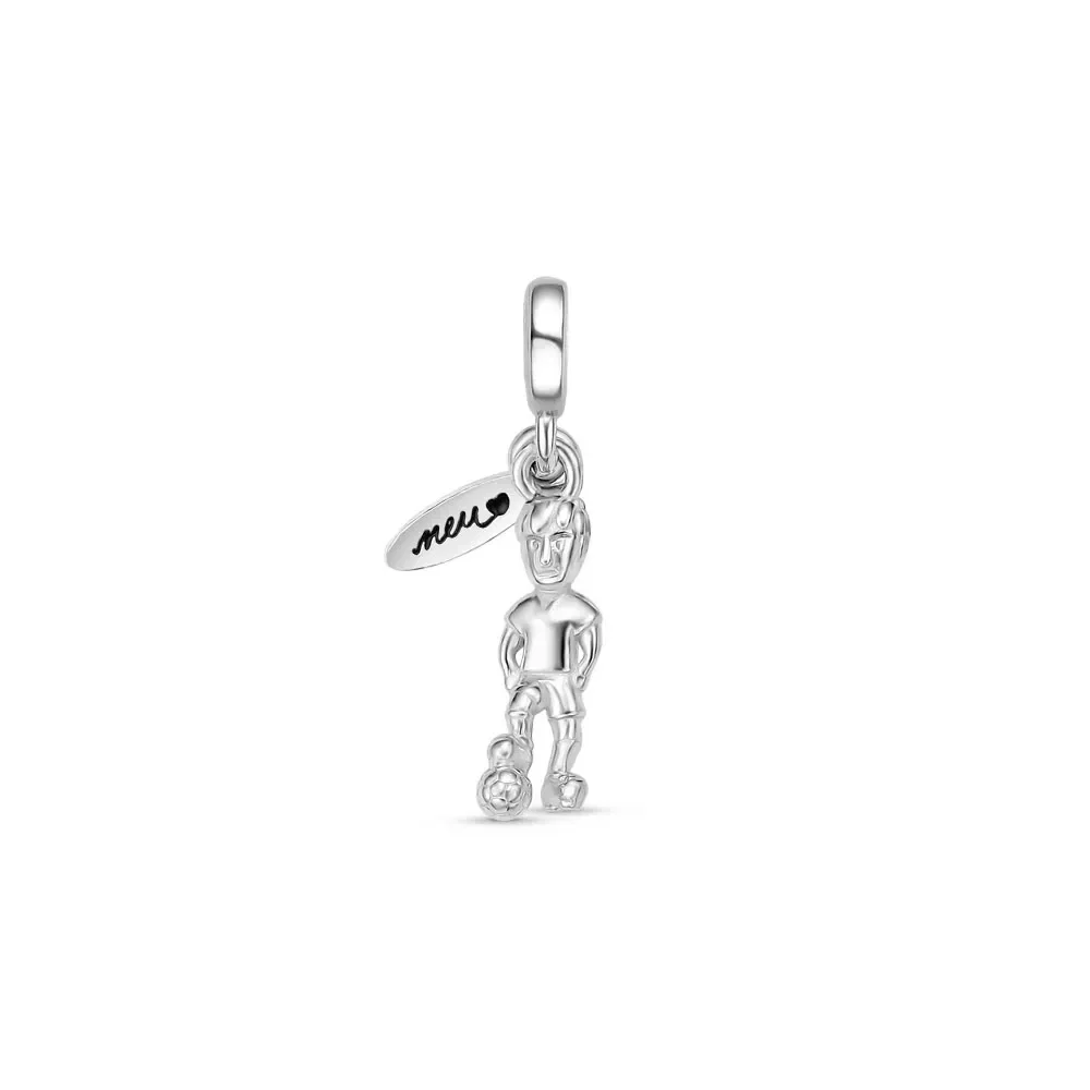 Pingente Life Esportista