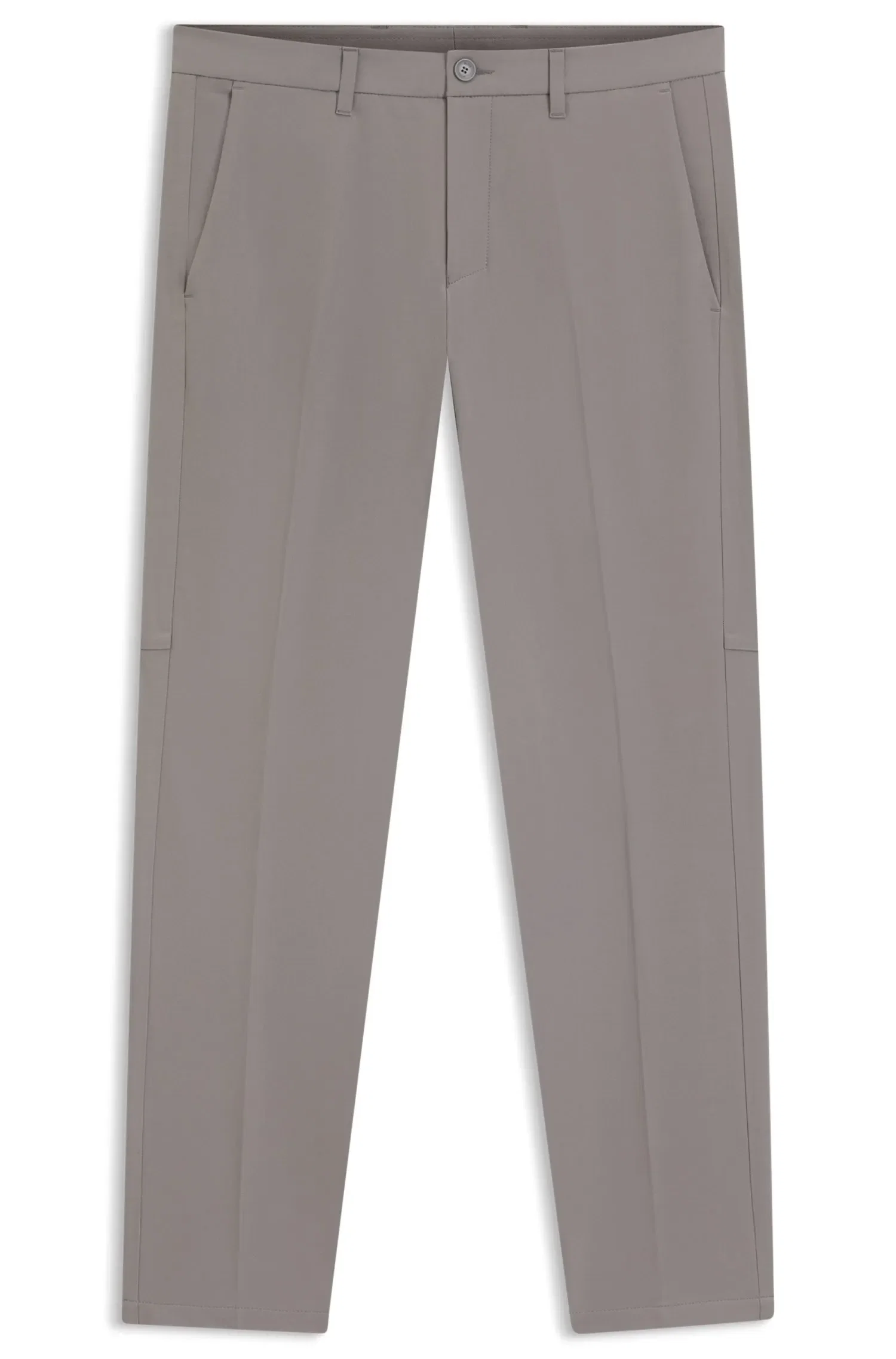 Calça Slim Fit