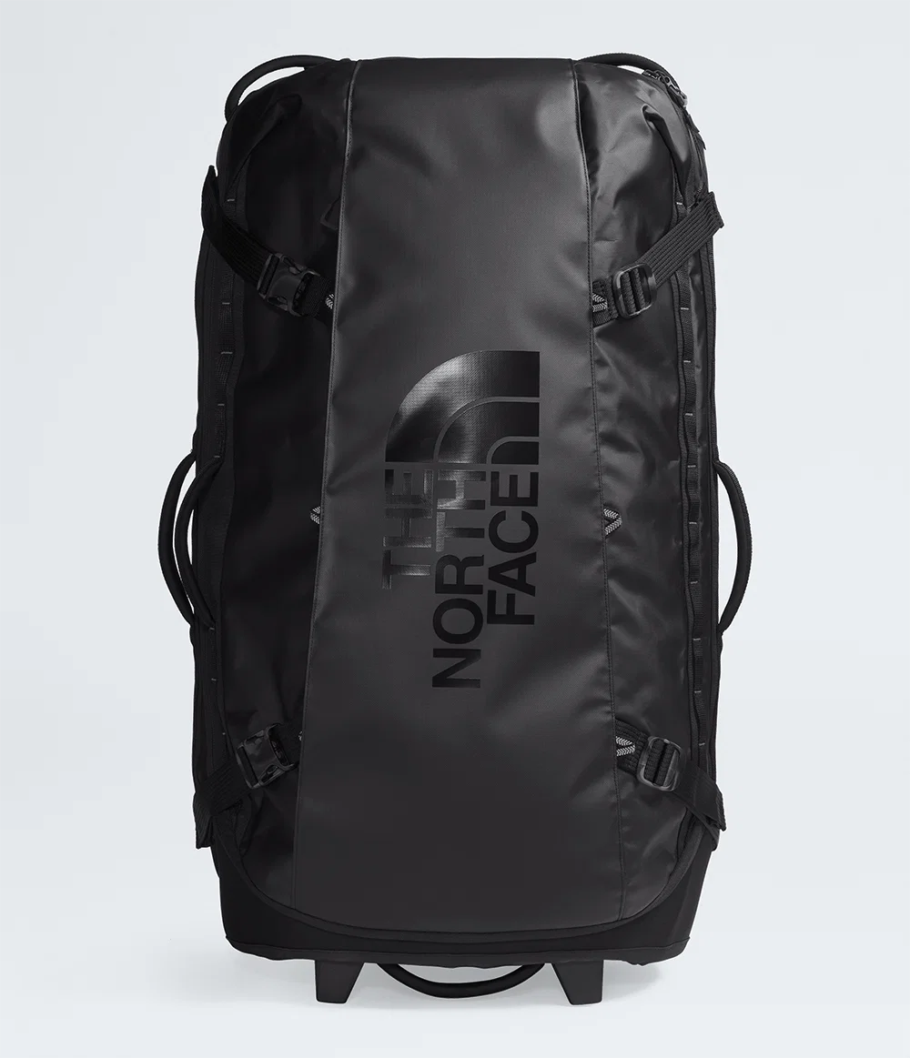 Mala Base Camp Rolling Thunder TNF Black