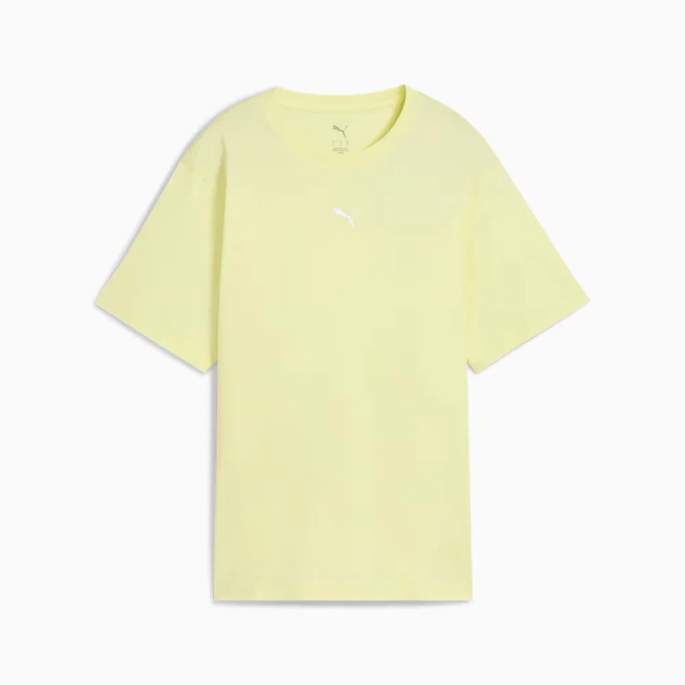 Camiseta ESS Relaxed Feminina — imagem 1