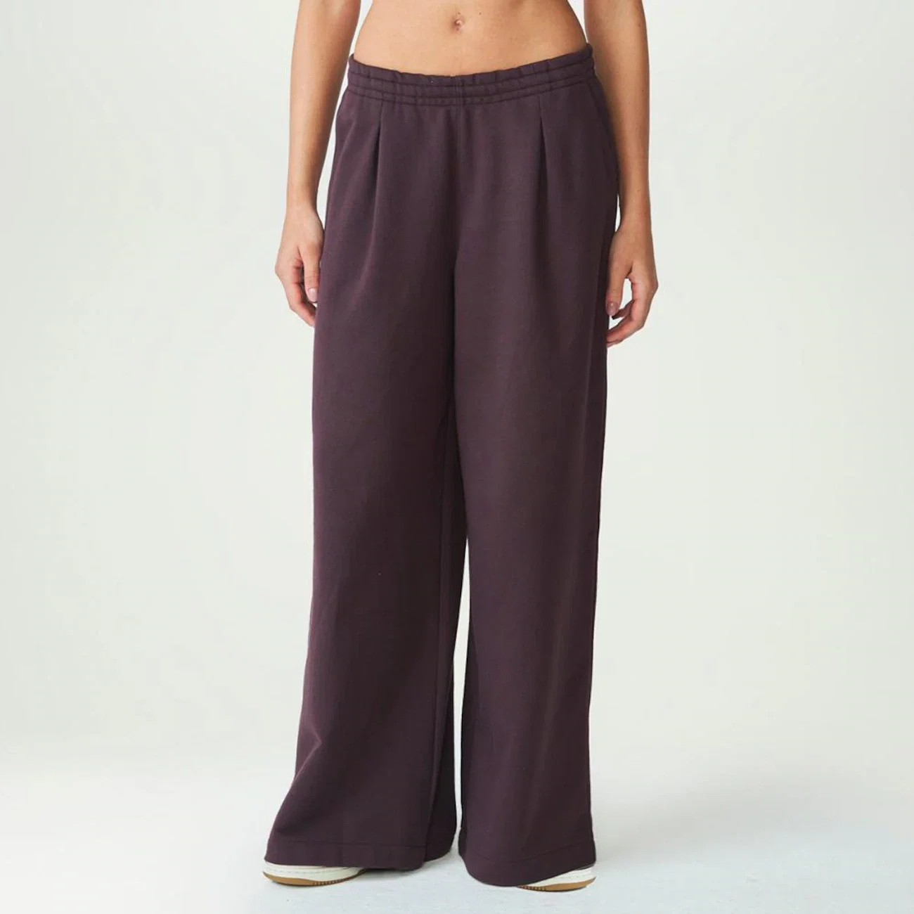Calça Fila Over Letter Feminina