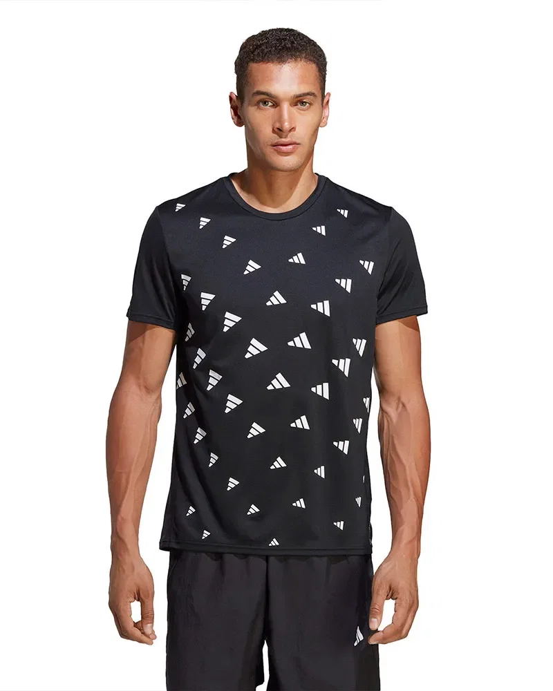 Camiseta Adidas Brand Love Masculino