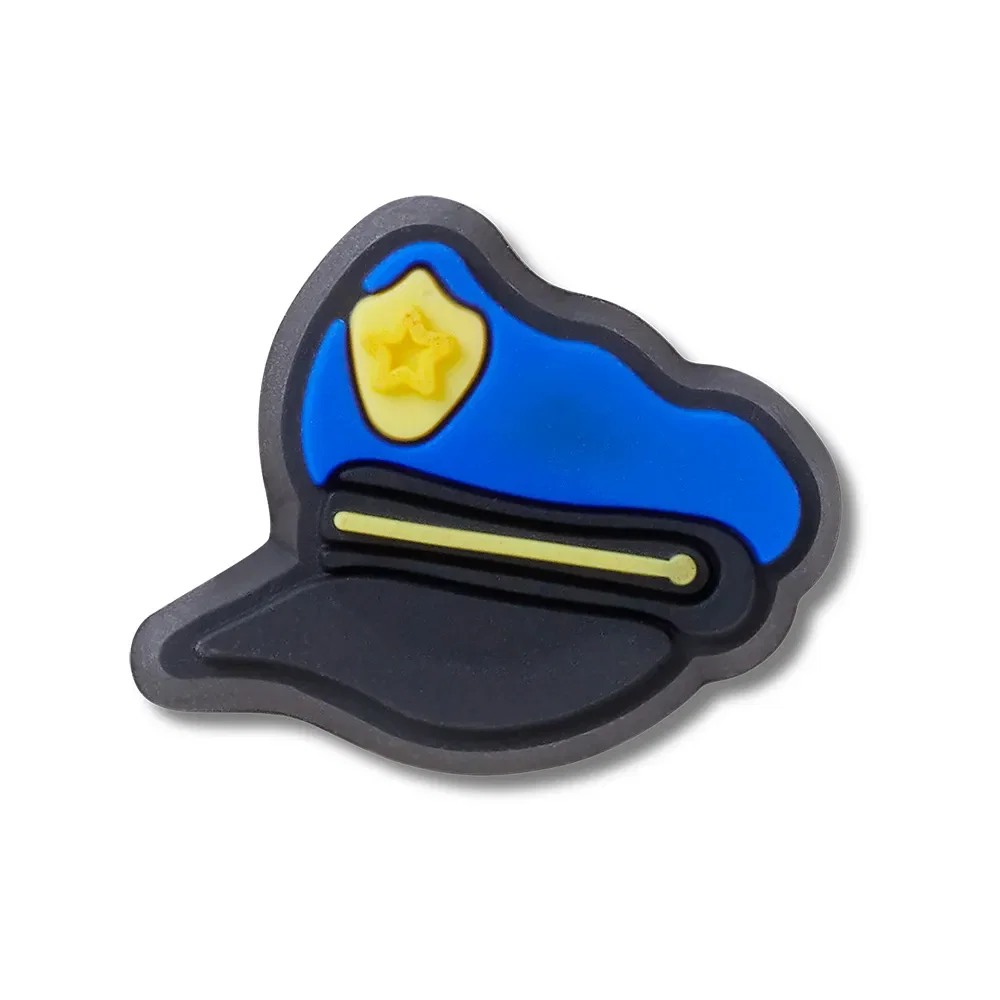 Chapéu de Polícia Pequeno — imagem 1