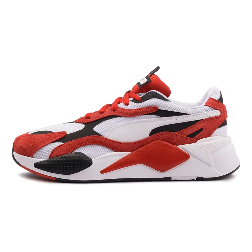 Tênis Puma RS-X Super