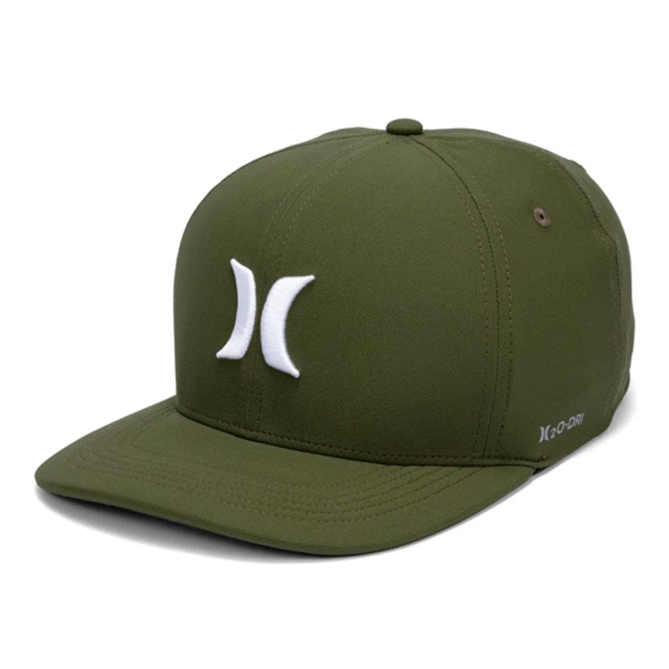Boné Hurley Icon Militar