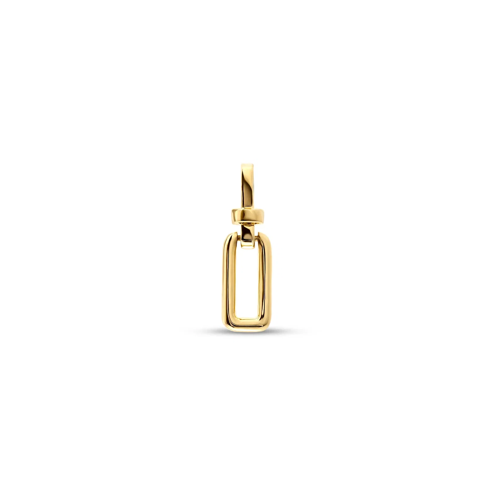 Pingente Nexus em Ouro Amarelo 18K — imagem 1