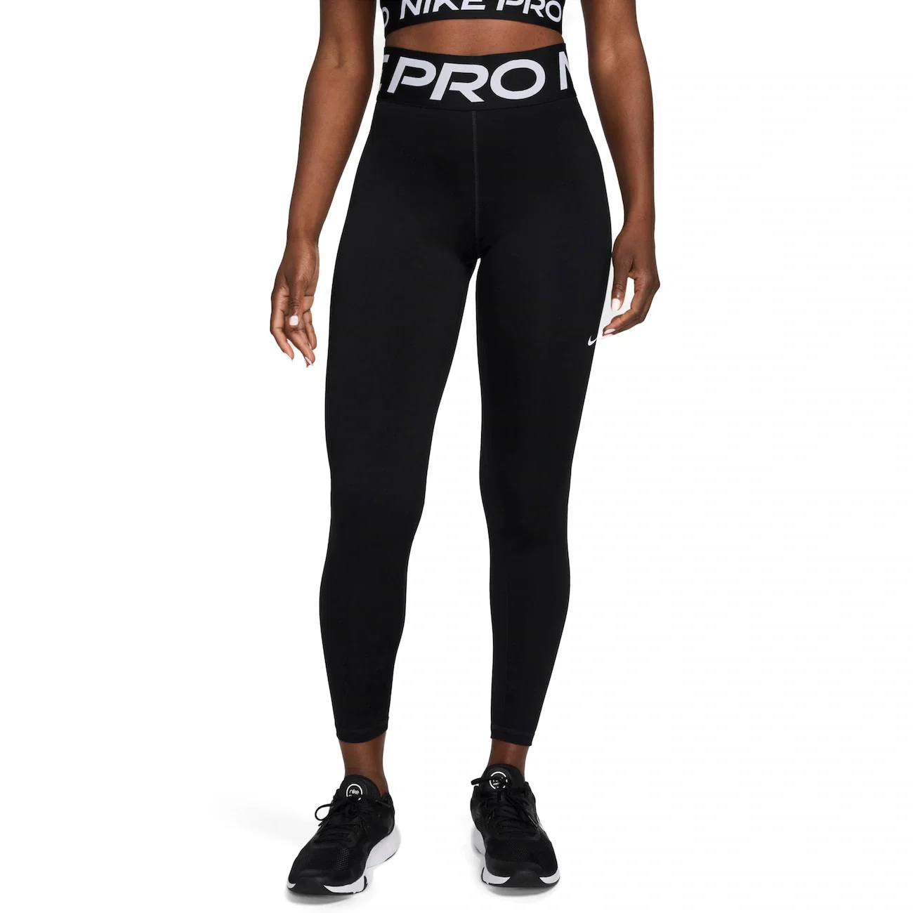 Calça Legging Feminina Nike Dri-Fit Tight