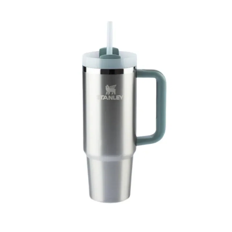 Garrafa Térmica Quencher 887ml Stanley Inox — imagem 1