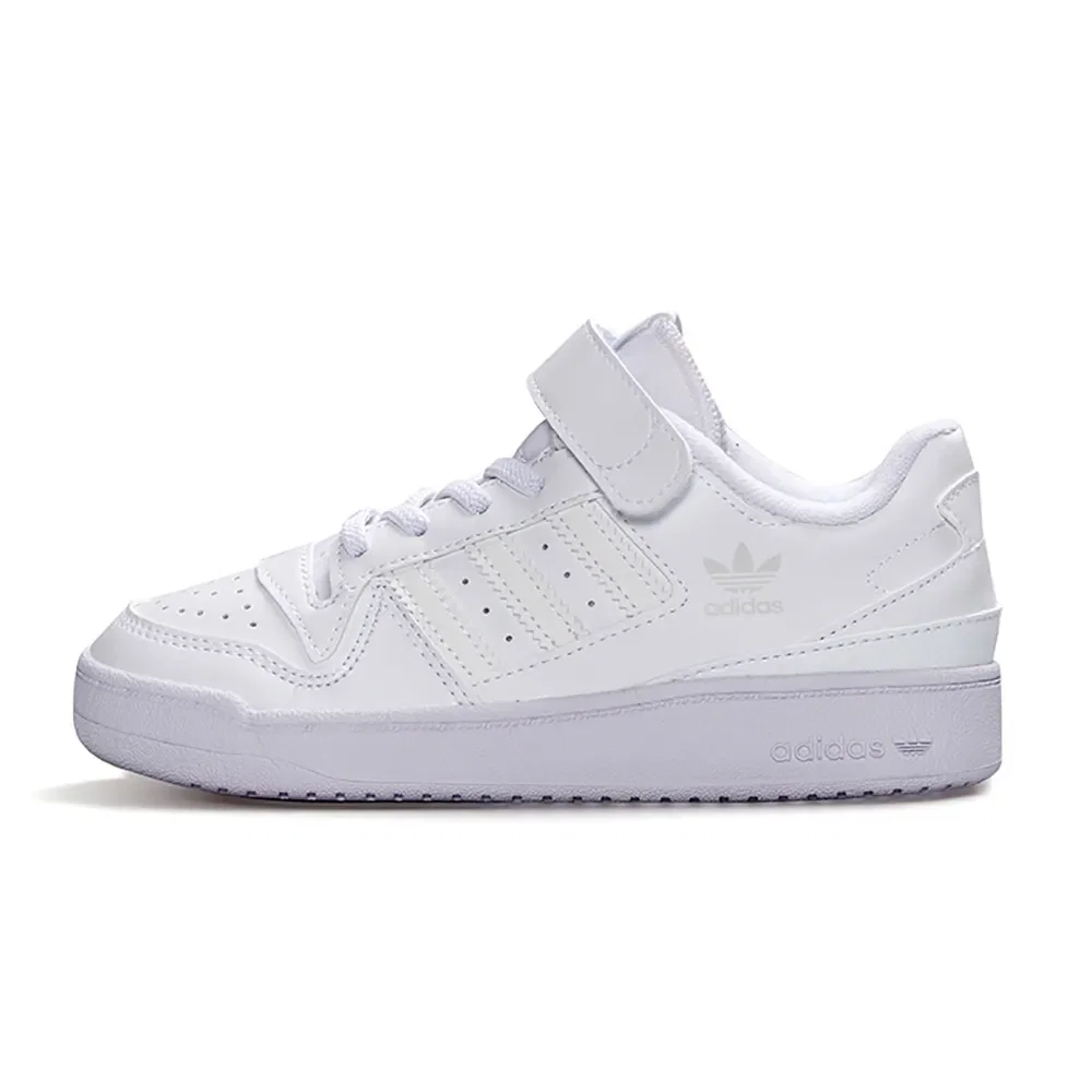 Tênis adidas Forum Low PS Infantil — imagem 1