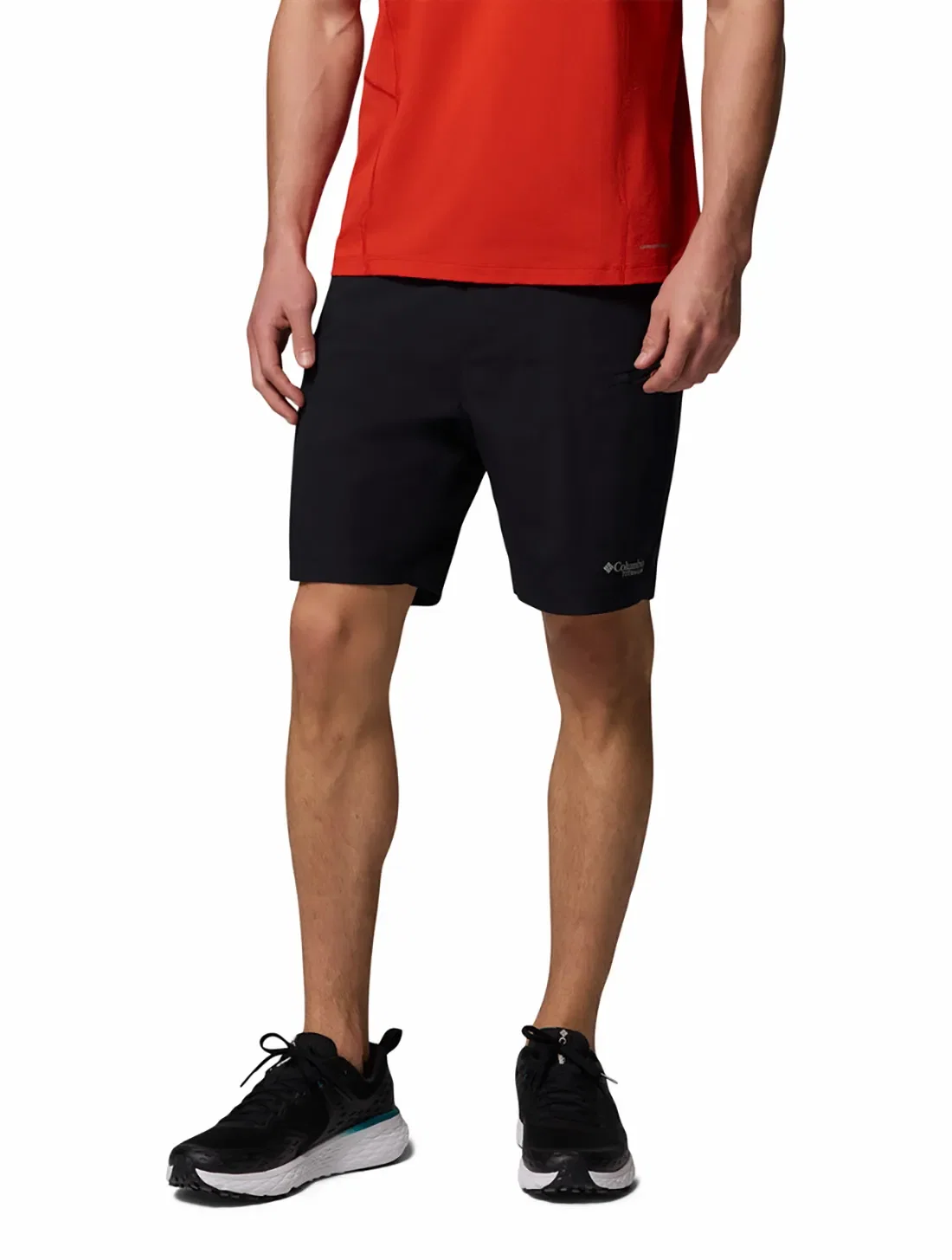 Bermuda Columbia Masculina Cosmiques Pro™ — imagem 1