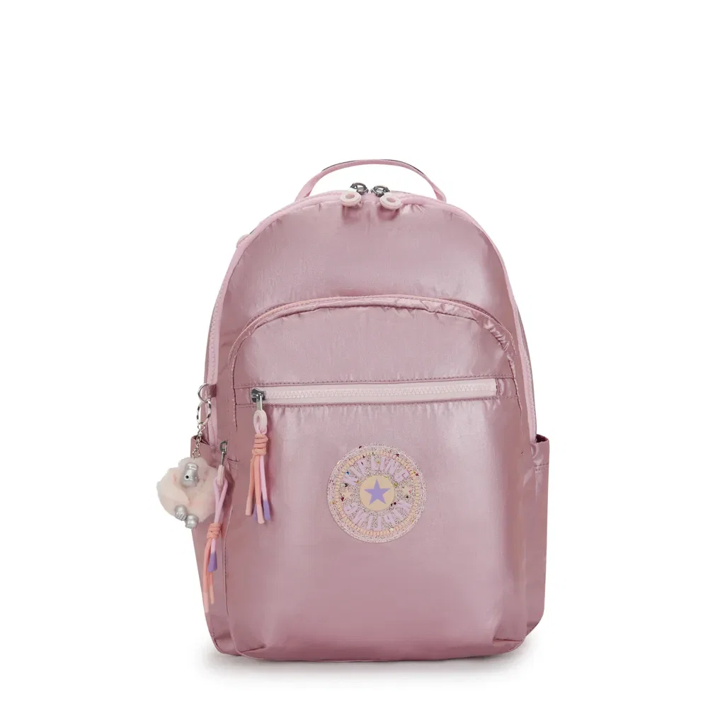Mochila Kipling Seoul