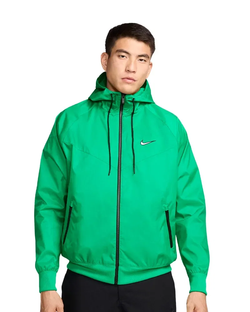 Jaqueta Nike Masculina — imagem 1