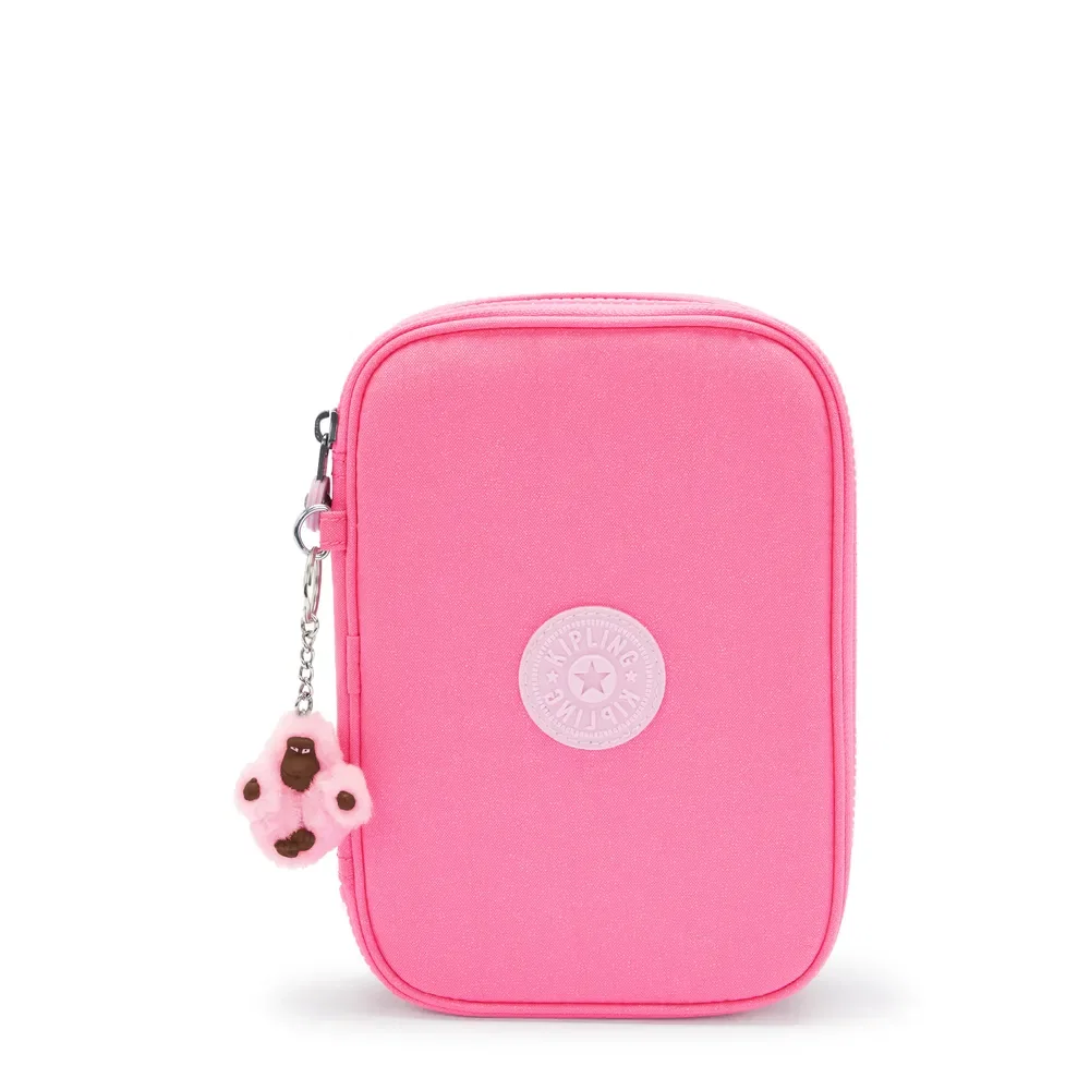 Estojo Kipling 100 Pens