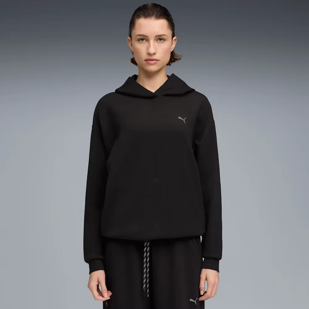 Moletom com Capuz CLOUDSPUN Feminino — imagem 1