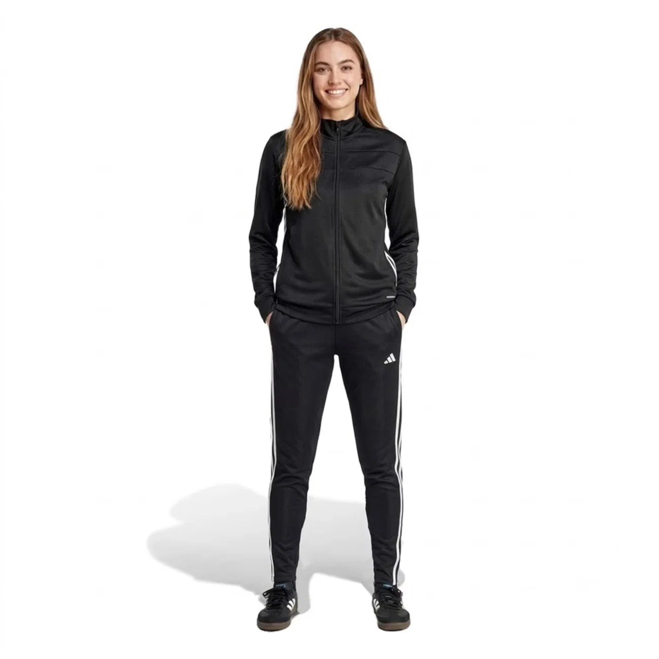 Calça Adidas Treino TR 25 Essentials Feminina