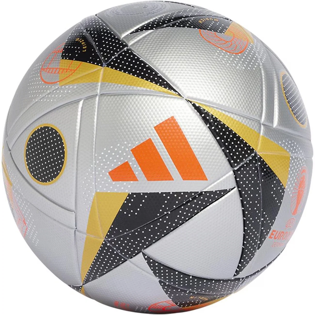 Bola de Futebol de Campo Adidas Finale League — imagem 1