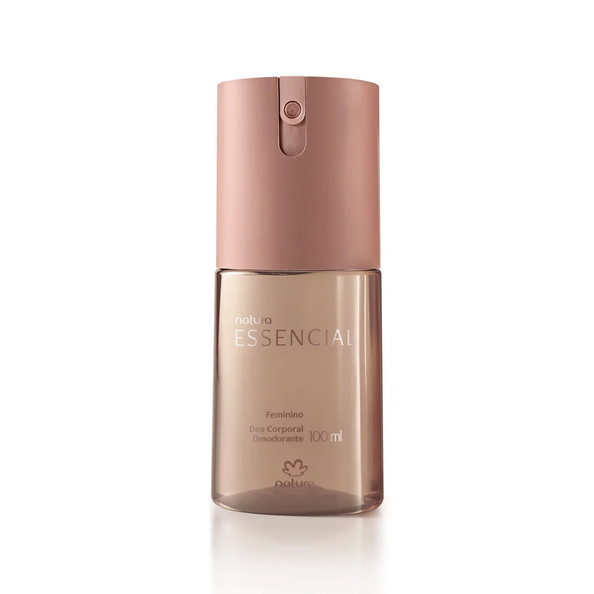 Desodorante Corporal Essencial Feminino 100 ml