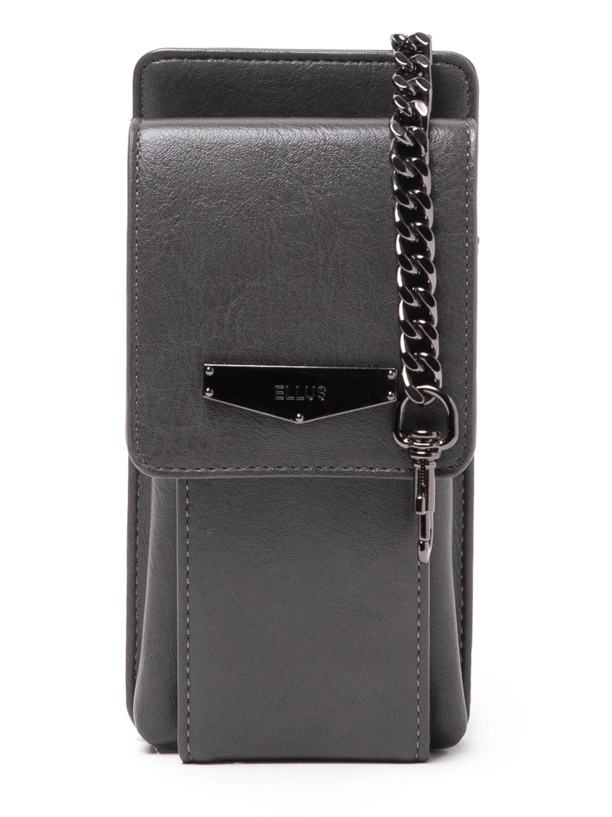 Bolsa Phone Pouch Utilitary Grafite — imagem 1