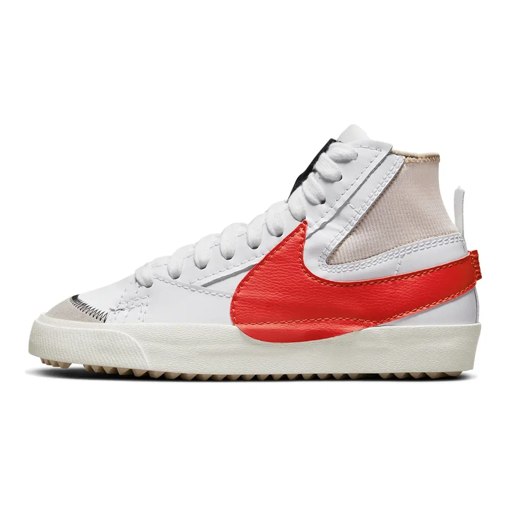 Tênis Nike Blazer Mid77 Jumbo Masculino — imagem 1
