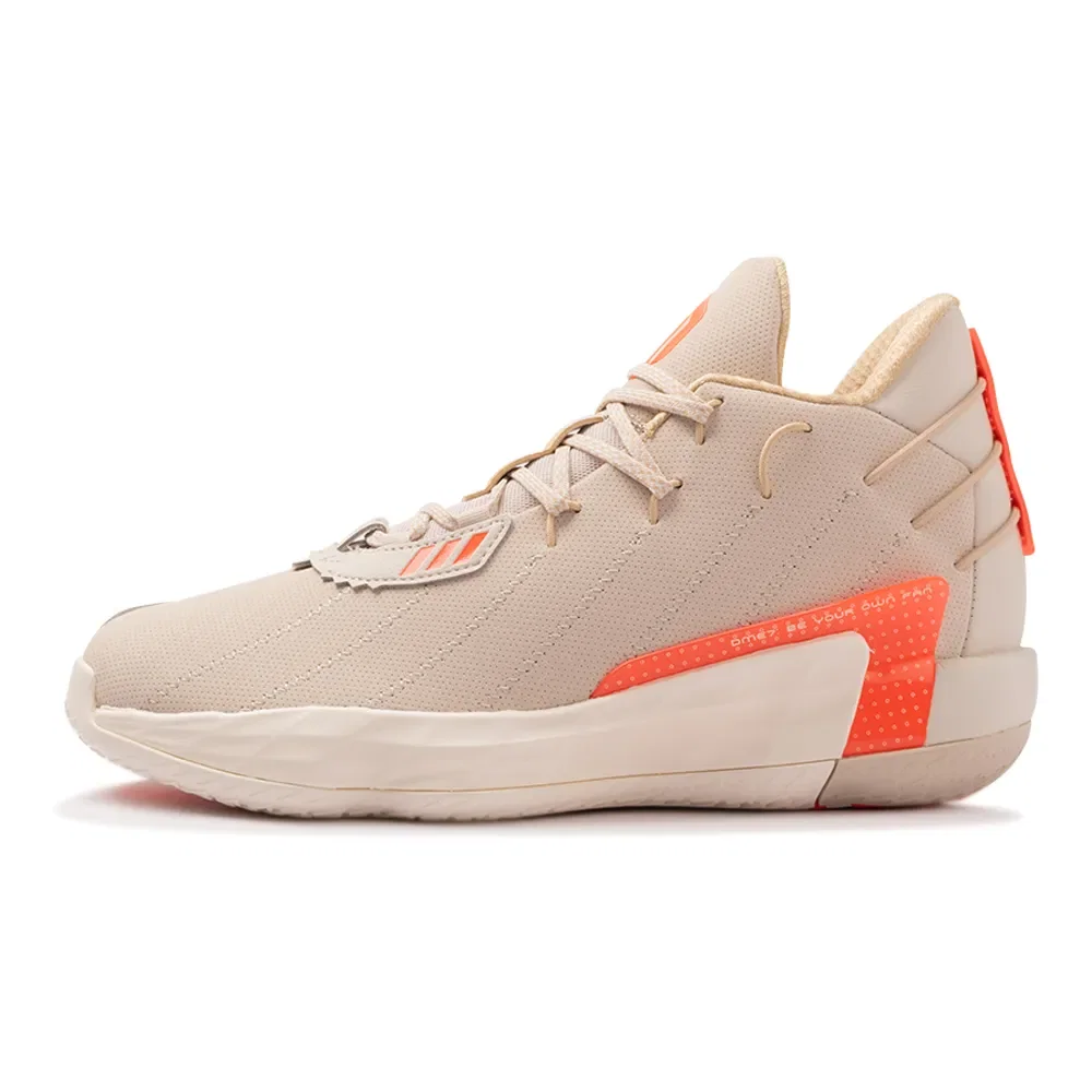Tênis adidas Dame 7