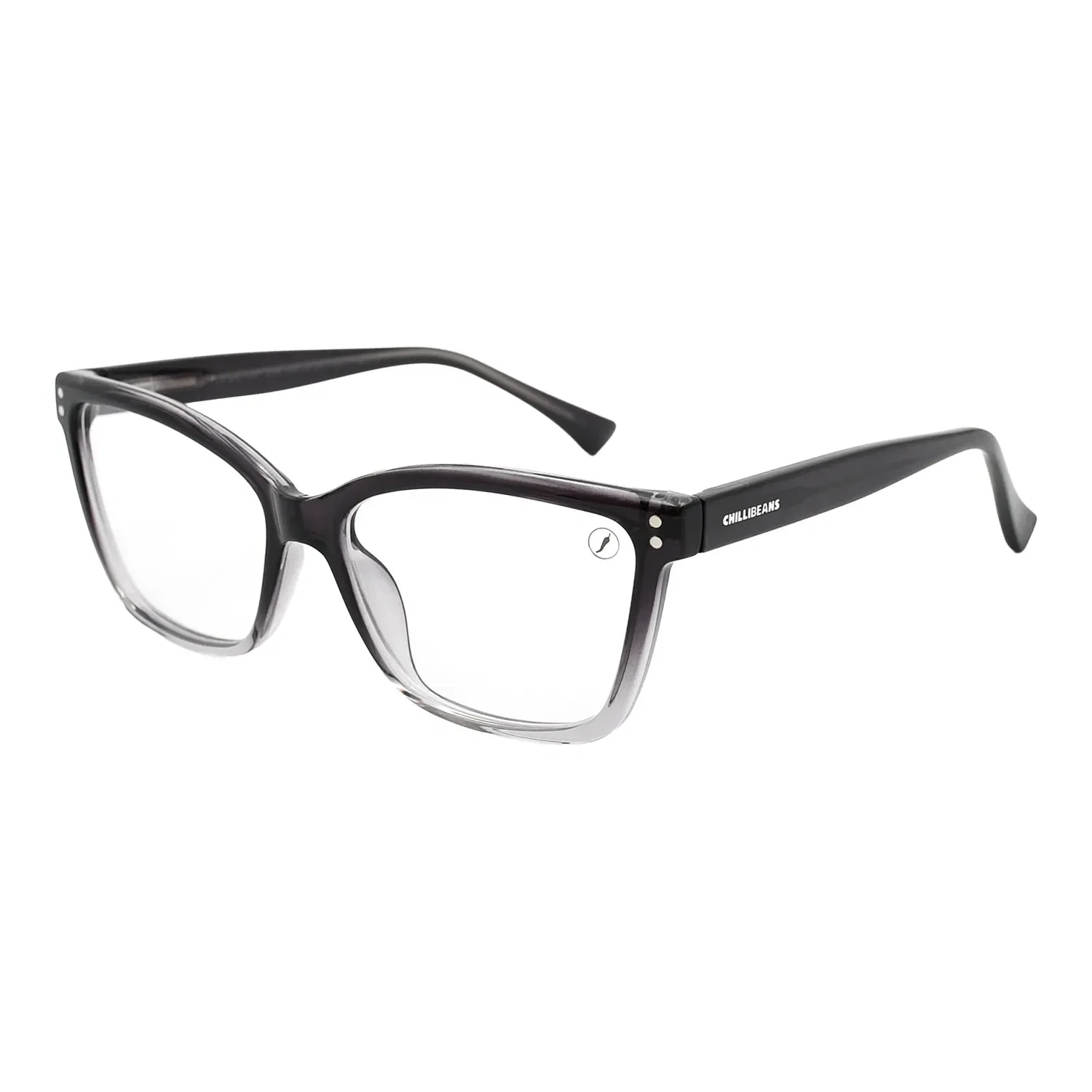 Armação Para Óculos de Grau Chilli Beans Feminino Multi Degradê