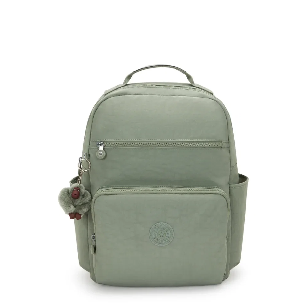 Mochila Maternidade Kipling So Baby