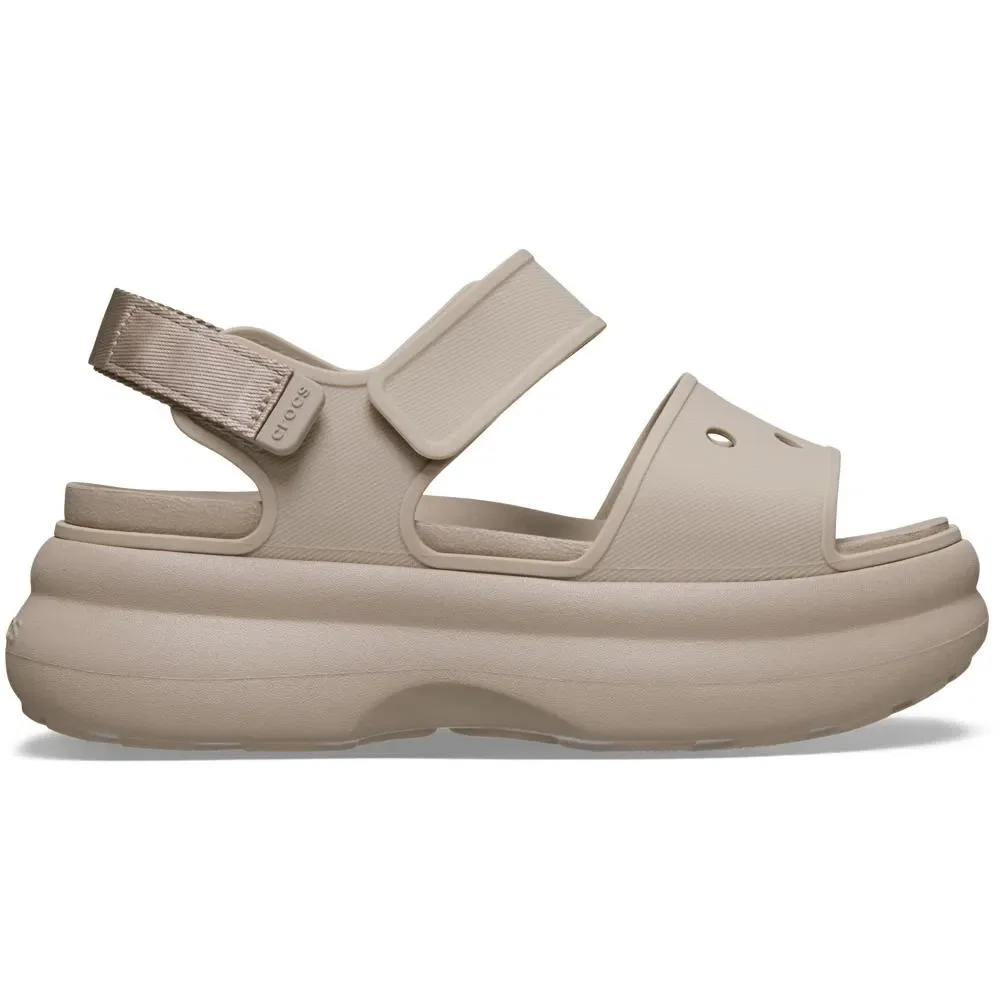 Soho Y Strap Sandal